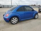 2003 Volkswagen New Beetle GLS