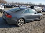 2008 Audi A5 Quattro