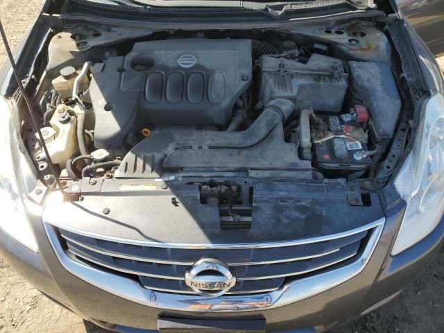 2010 Nissan Altima Base