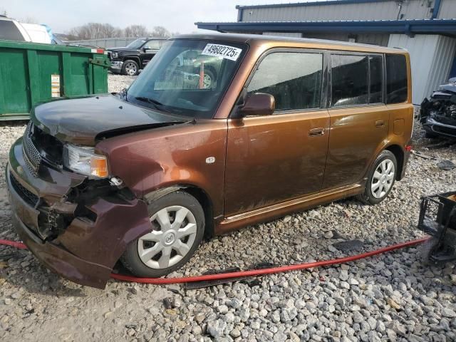 2006 Scion XB