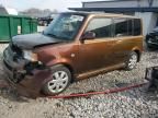 2006 Scion XB