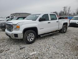 2014 GMC Sierra K1500 en venta en Wayland, MI