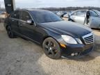 2011 Mercedes-Benz E 350 4matic