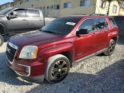 2017 GMC Terrain SLE en venta en Opa Locka, FL