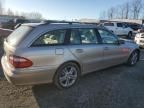 2004 Mercedes-Benz E 500 4matic