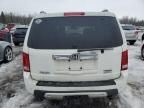 2009 Honda Pilot Touring