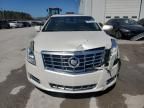 2014 Cadillac XTS Luxury Collection