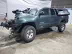 2011 Toyota Tacoma Access Cab