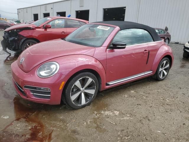 2017 Volkswagen Beetle S/SE