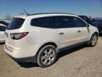 2014 Chevrolet Traverse LTZ