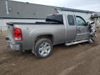 2013 GMC Sierra K1500 SLE