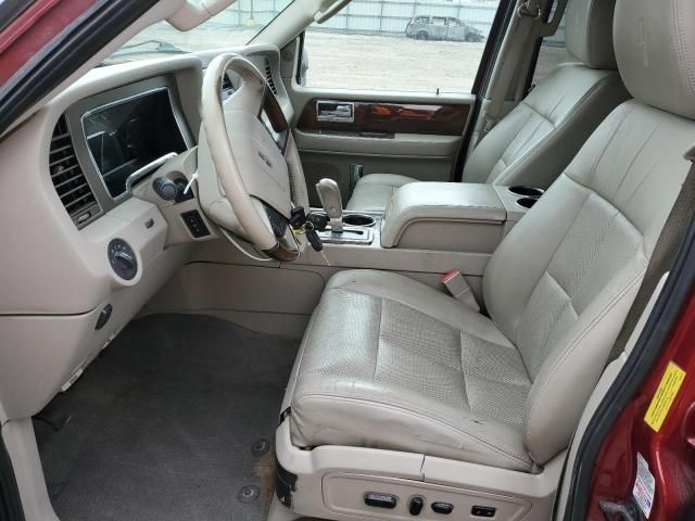 2014 Lincoln Navigator