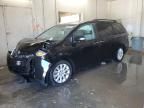 2013 Toyota Sienna XLE