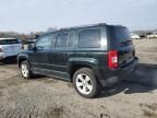 2013 Jeep Patriot Latitude