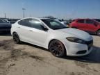 2016 Dodge Dart SXT Sport