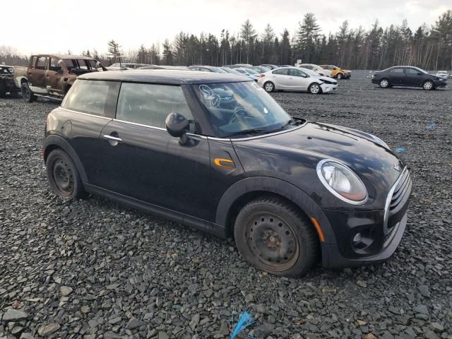 2016 Mini Cooper