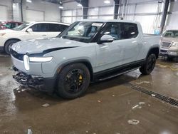 Carros salvage sin ofertas aún a la venta en subasta: 2022 Rivian R1T Launch Edition