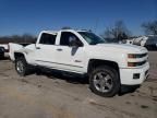 2016 Chevrolet Silverado K2500 Heavy Duty LTZ