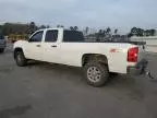 2012 Chevrolet Silverado K2500 Heavy Duty LT