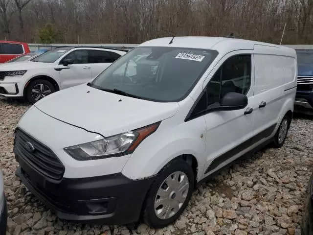 2023 Ford Transit Connect XL