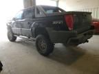 2002 Chevrolet Avalanche K1500