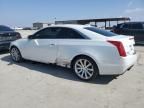 2015 Cadillac ATS