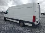 2012 Mercedes-Benz Sprinter 2500