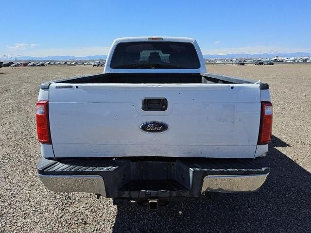 2013 Ford F250 Super Duty