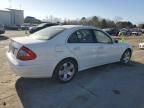 2007 Mercedes-Benz E 550