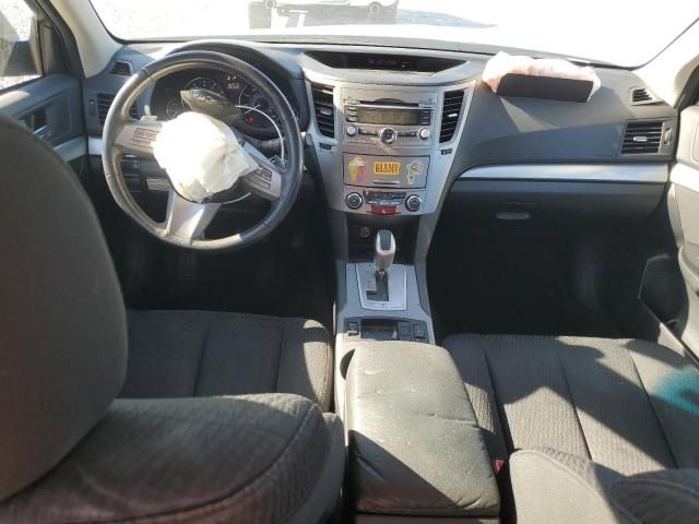 2010 Subaru Legacy 2.5I Premium