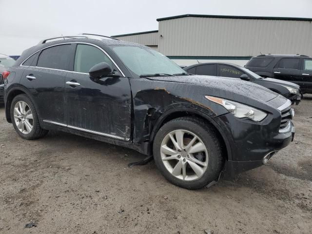 2013 Infiniti FX37