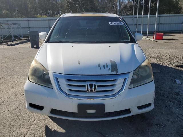 2008 Honda Odyssey EXL