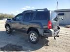 2005 Nissan Xterra OFF Road