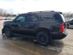 2007 Chevrolet Tahoe K1500