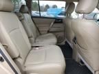 2008 Toyota Highlander Sport