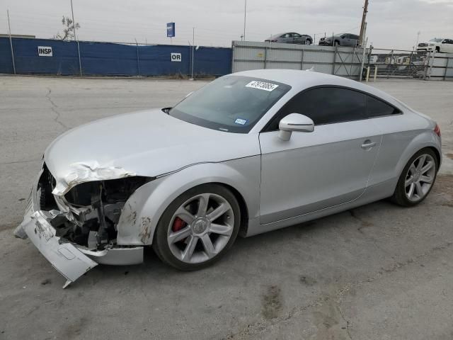 2008 Audi TT 2.0T