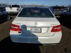 2011 Mercedes-Benz E 350 Bluetec