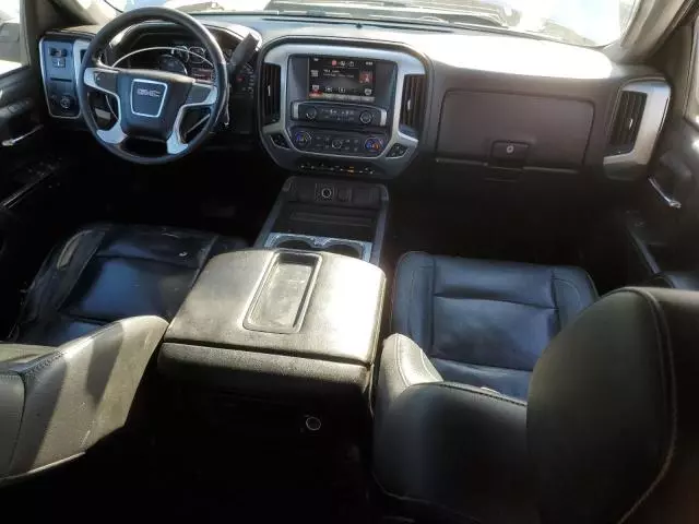 2015 GMC Sierra C2500 SLT