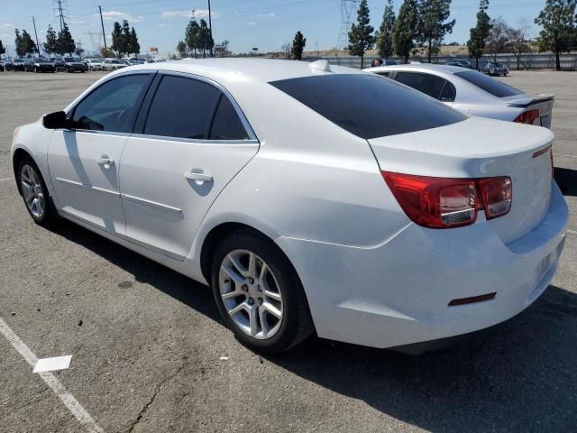 2014 Chevrolet Malibu 1LT