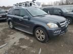 2011 Mercedes-Benz GL 450 4matic