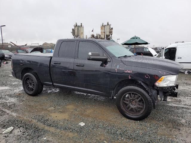 2013 Dodge RAM 1500 ST