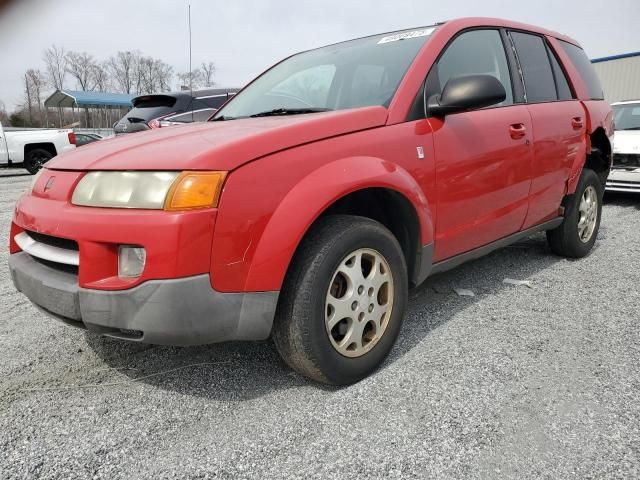 2004 Saturn Vue