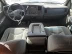 2004 Chevrolet Silverado K1500