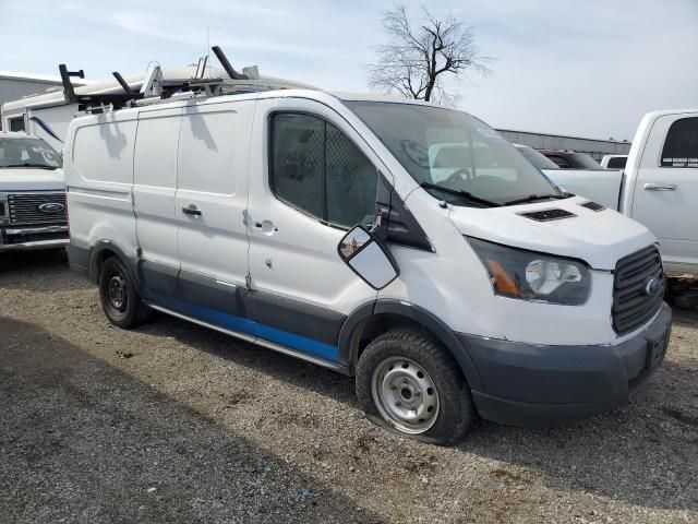 2015 Ford Transit T-150