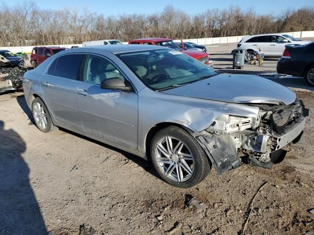 2011 Chevrolet Malibu LS