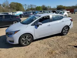 2025 Nissan Versa SV en venta en Theodore, AL