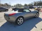 2006 Pontiac Solstice