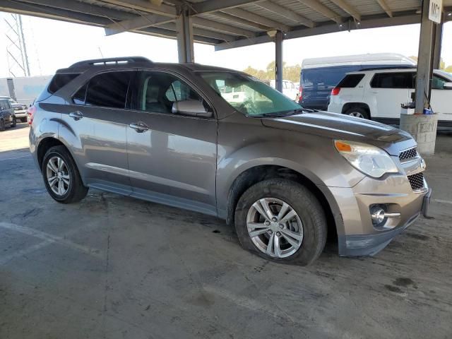 2012 Chevrolet Equinox LT