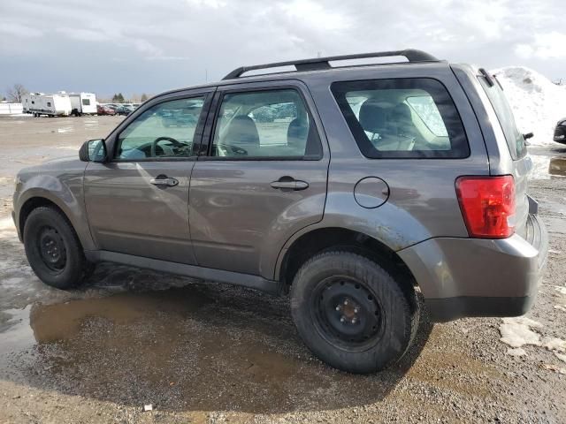 2011 Mazda Tribute I