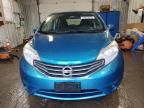 2014 Nissan Versa Note S